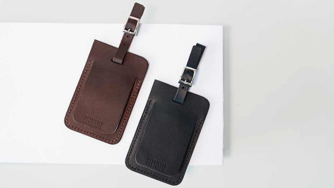 5 questions to ask when buying leather goods