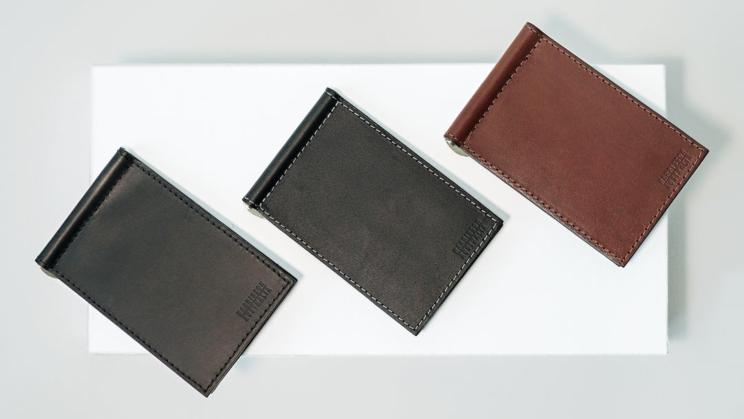 Leather Care - How To Clean A Genuine Leather Wallet