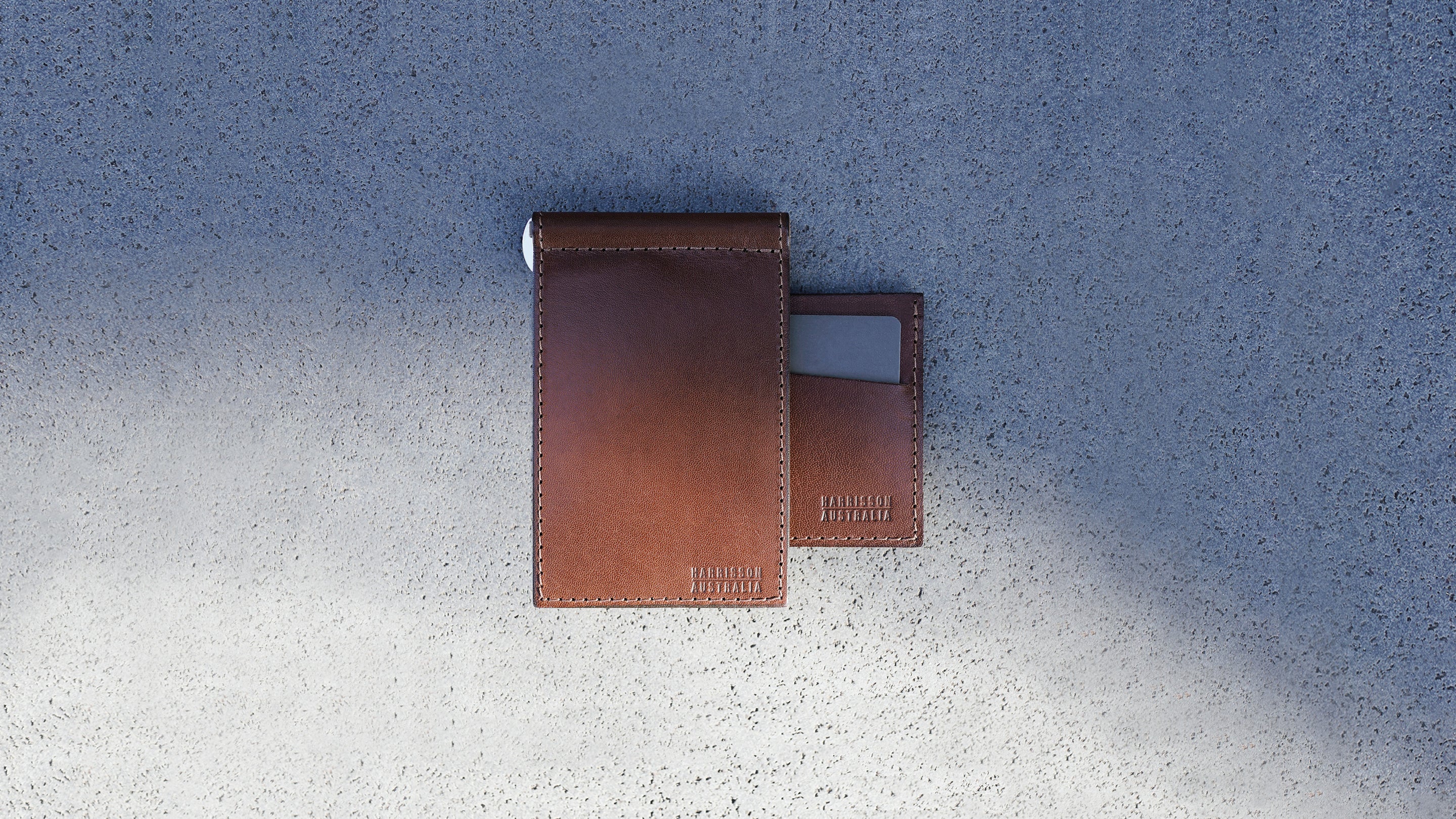 Fine british leather online goods